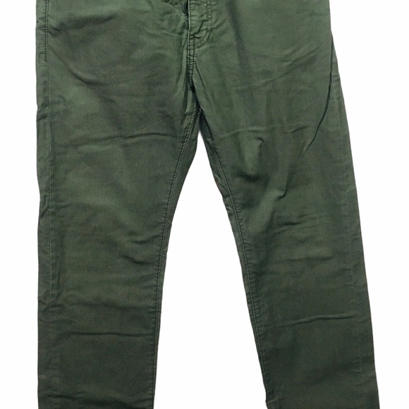 Docker Men's pants size 34w 29l - Picture 3 of 6